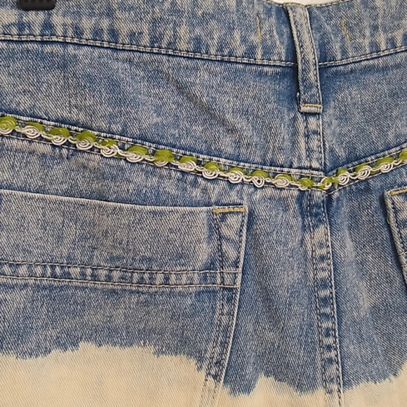 Free People shorts - Picture 8 of 8